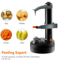 Irish Supply, Automatic Fruit Vegetables Spiral Peeler