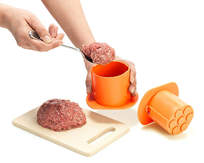 Cevapcici Press Maker - Réutilisable De Viande 7 Saucisses Press Machine De Gadget De Cuisine Et De Saucisse Outil De Grillade Barbecue Pour Fabriquer Des Cevapi Des Hot Dogs Des Saucisse 88573346 Cevapcici Press Maker - Réutilisable De Viande 7 Saucisses Press Machine De Gadget De Cuisine Et De Saucisse Outil De Grillade Barbecue Pour Fabriquer Des Cevapi Des Hot Dogs Des Saucisse 88573346