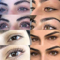 Irish Supply, Professional Lash Lifting Kit