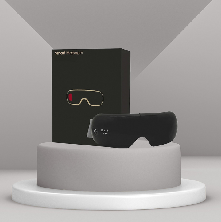 OPTICAL CARE Smart Eye Massager
