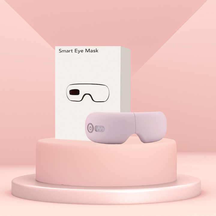 OPTICAL CARE Smart Eye Massager