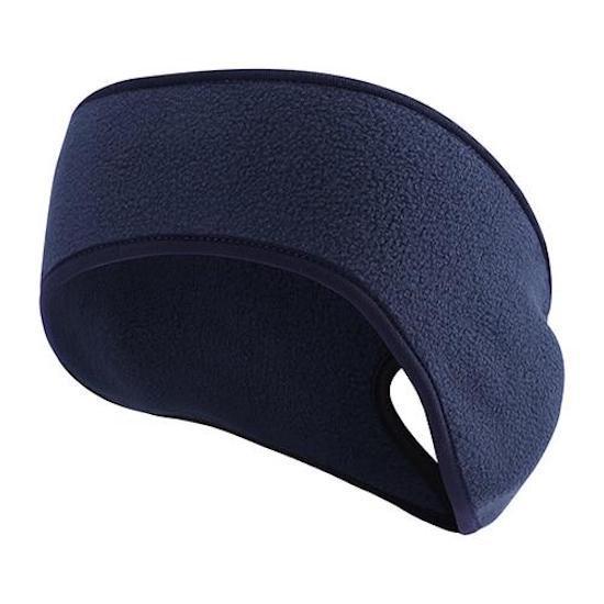 BREEZEBAND Woman's Fitness Ponytail Headband
