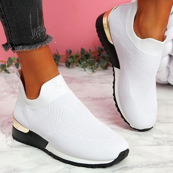 AMELIA Slip-On Sneakers