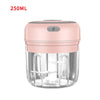 Irish Supply, Mini Cordless Electric Chopper